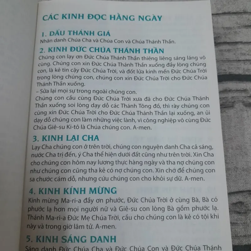 Lời Chúa hằng ngày 2023. LM. Quốc Văn. Ts Long Quân 674685