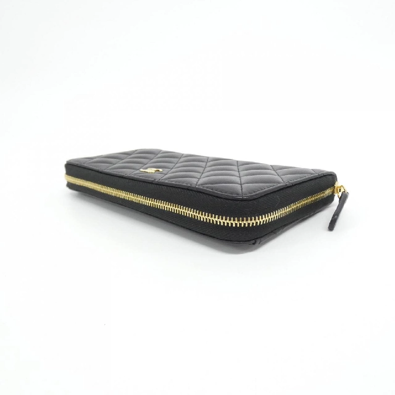 【Sản phẩm chưa sử dụng】Ví Chanel Timeless Classic Line AP0242 622399