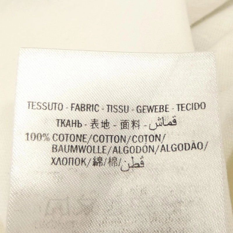 Gucci GUCCI 492347 X3H99 Áo thun - Hàng hiệu Chính hãng 775450