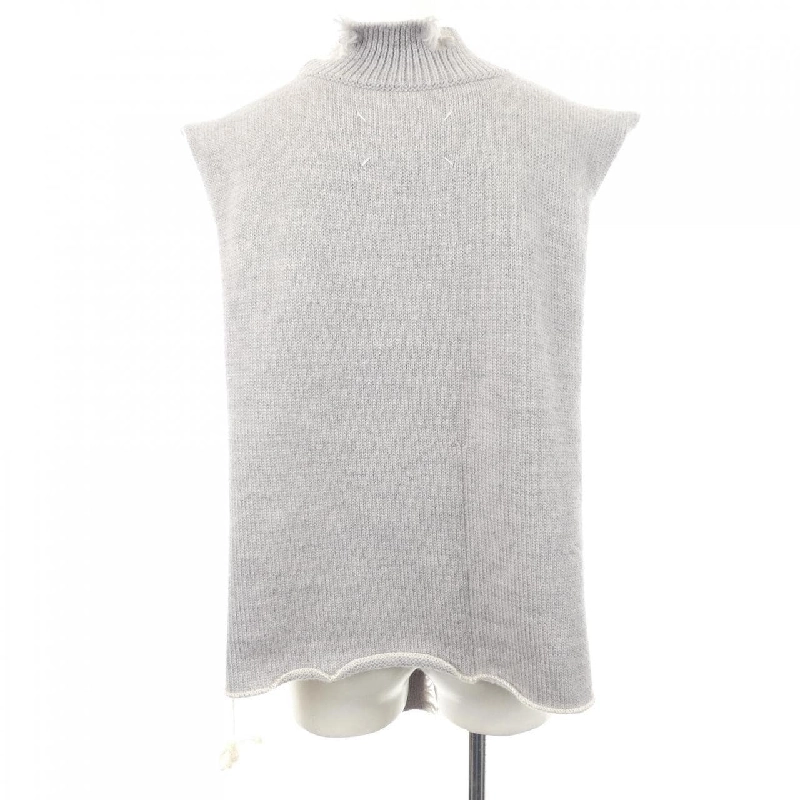 Maison Margiela S50TH0011 Áo gile - Hàng hiệu Authentic 890177