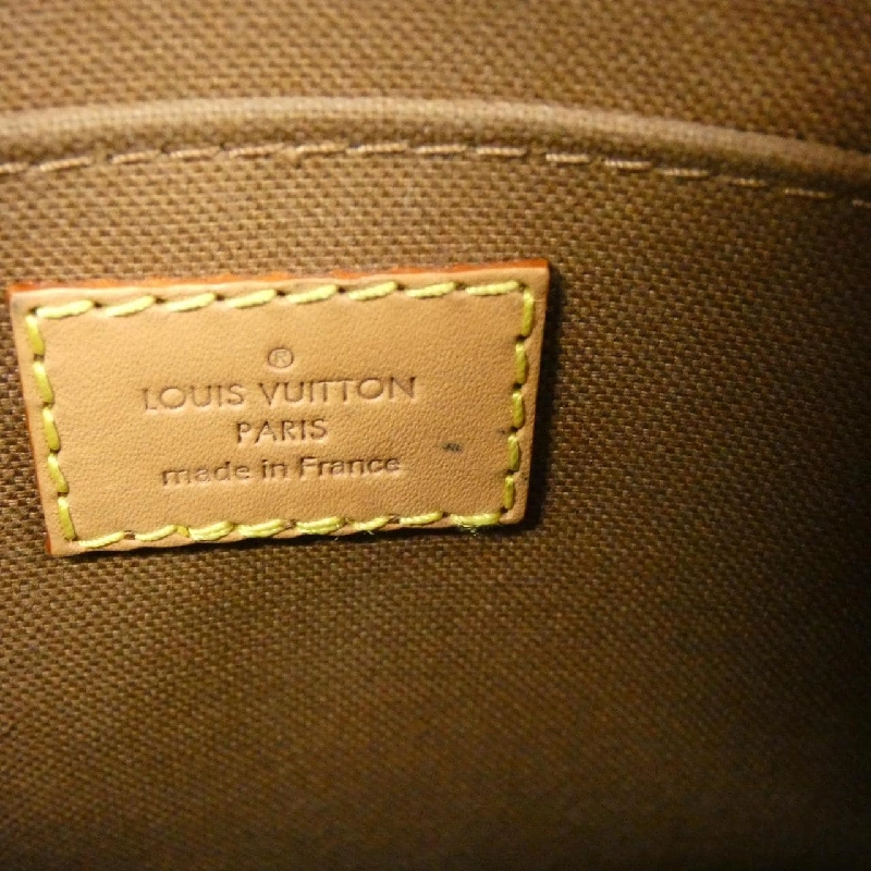 Túi xách Louis Vuitton Monogram Petit Sac Plat M81295 - Hàng hiệu Chính hãng 766318