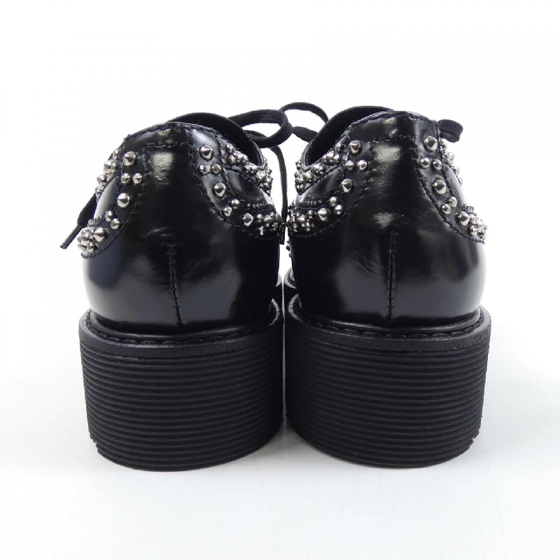 【Mã giảm giá】Giày PRADA 663305