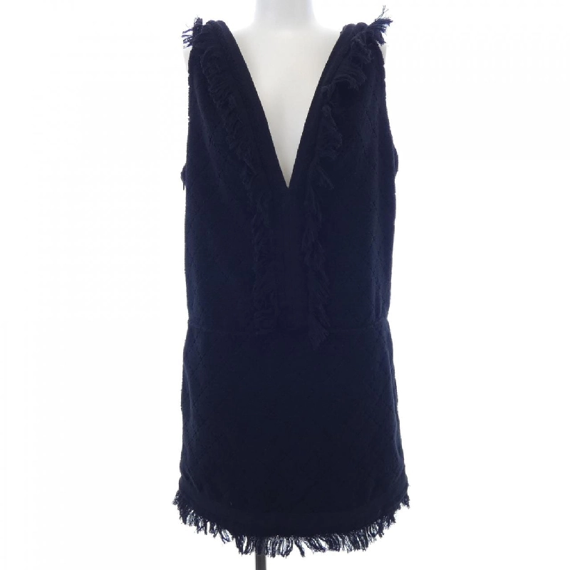 CHANEL P51319K06563 Đầm - Hàng hiệu Chính hãng 816344