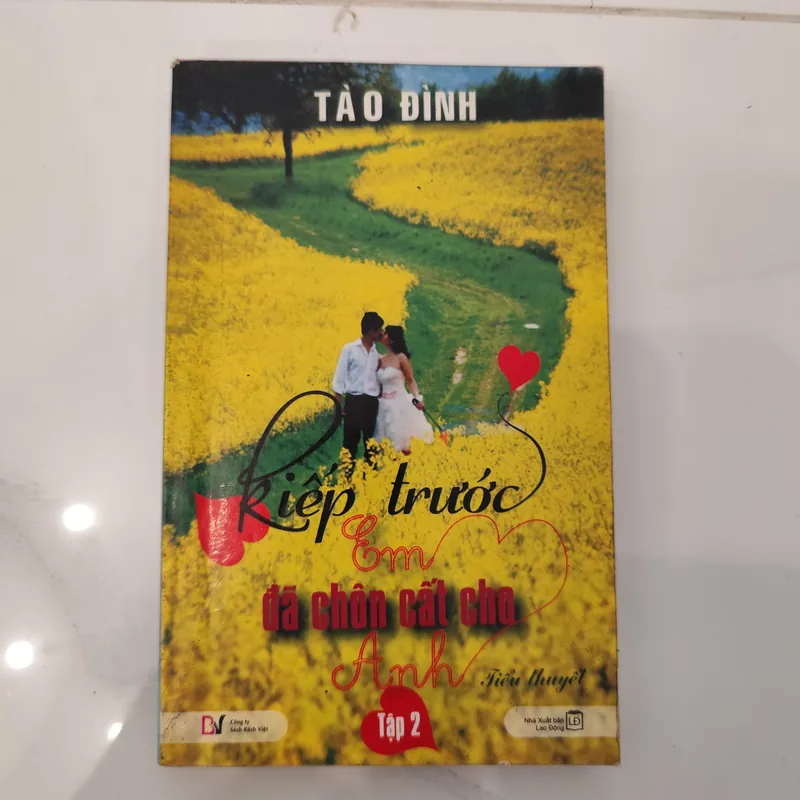 Kiếp trước em đã chôn cất cho anh tập 2 606880