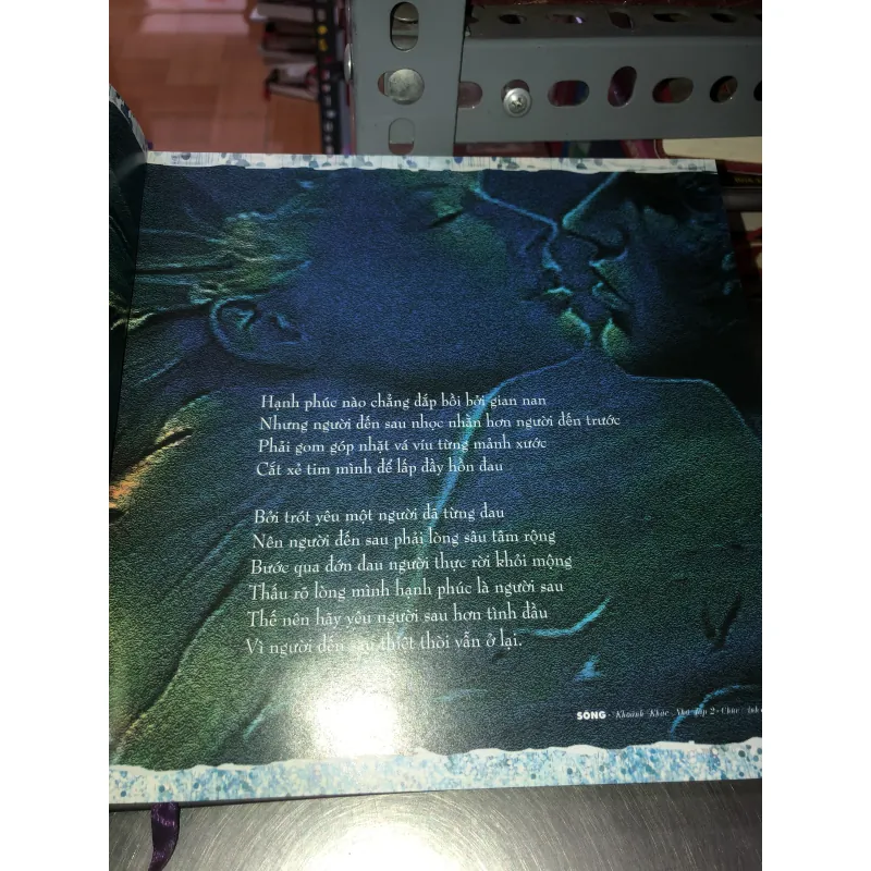 Khoảnh khắc nhớ tập 2 - Chúc Anh 1010140