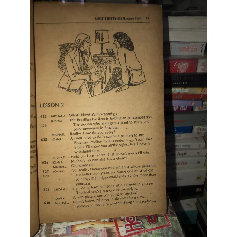 New English 900 book 5 1042625