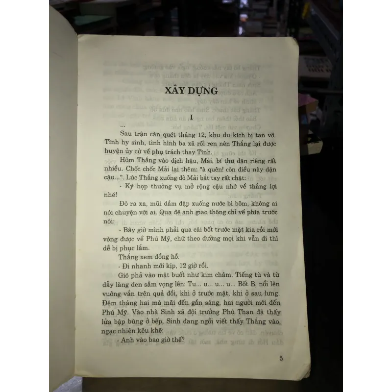 Truyện ngắn Nguyễn Khải  1026238