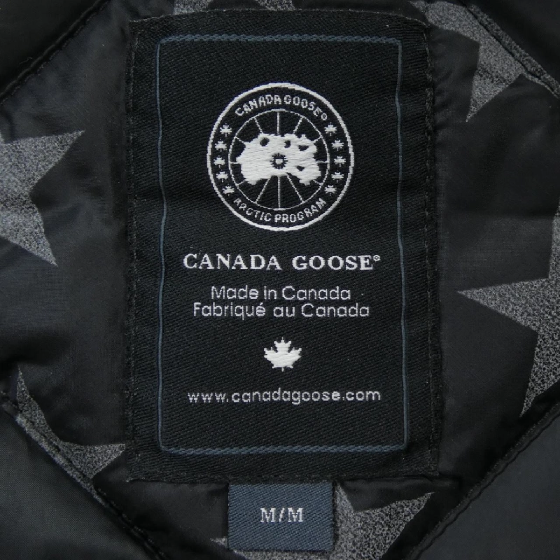 Canada Goose SENDAGAYA LIMITED EDITION 5050L CRAWFORD Áo khoác lông vũ - Hàng hiệu Chính hãng 891994