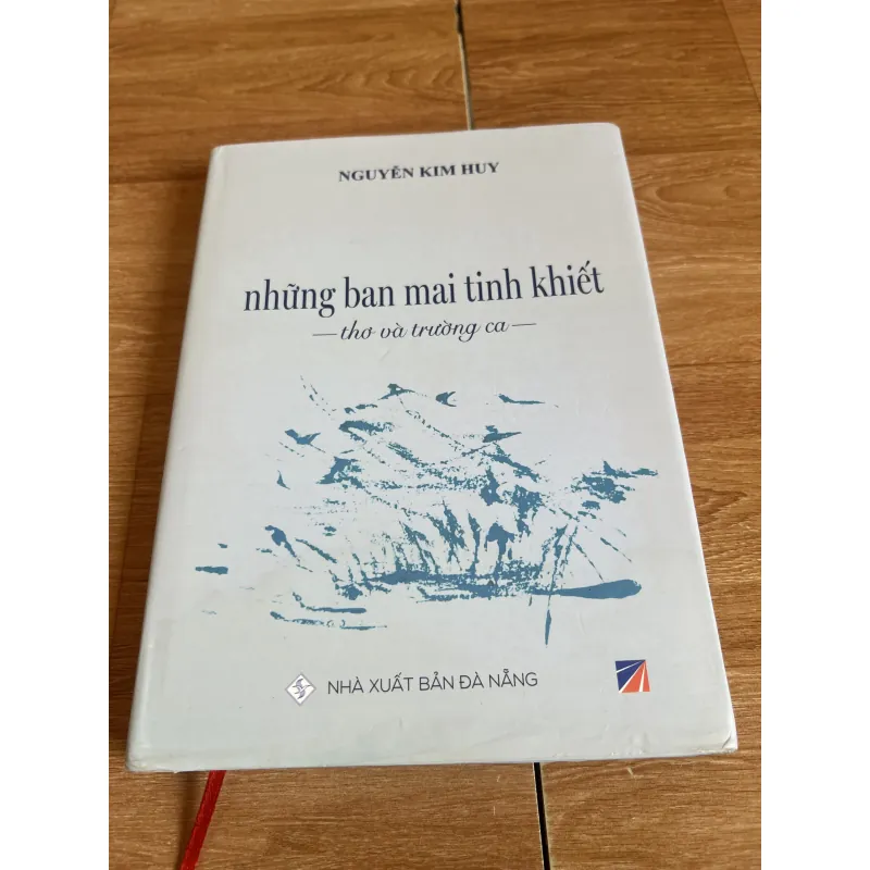 Những ban mai tinh khiết  762273