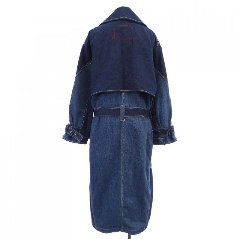 【Mã giảm giá】Áo khoác LEVI'S RED 634593