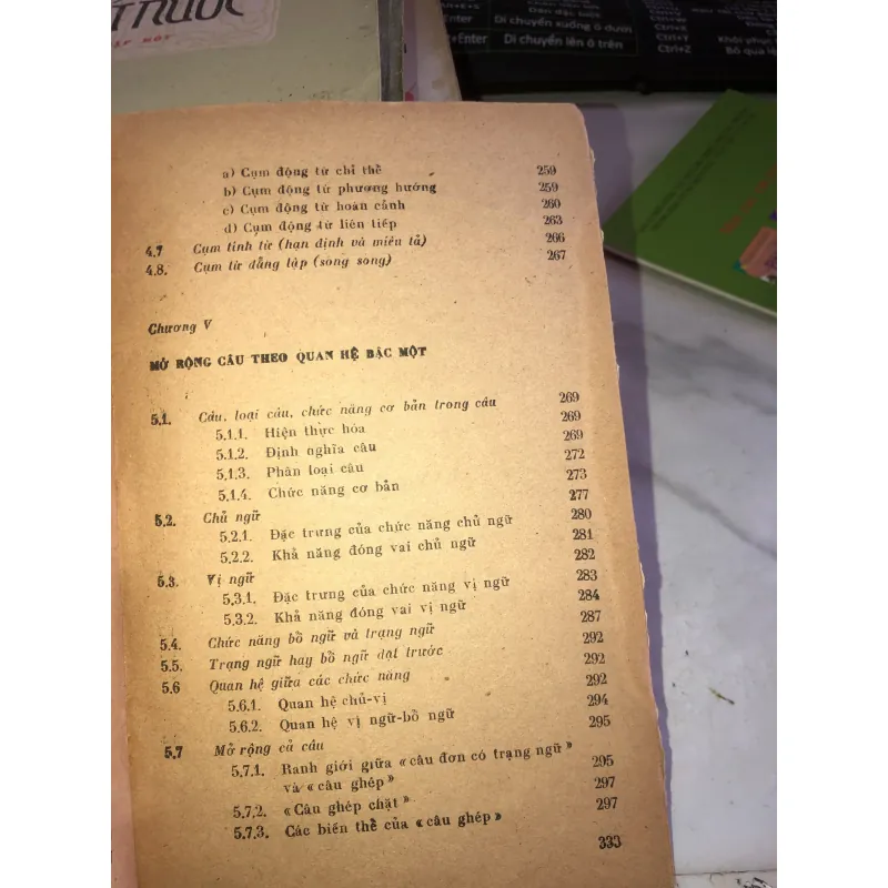 Hoạt động của từ tiếng Việt - Đái Xuân Ninh 1005410