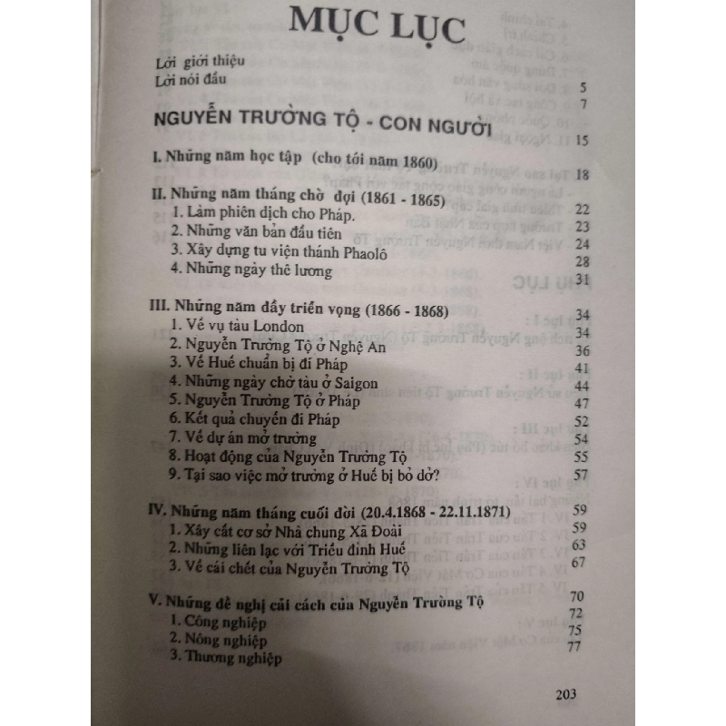 Nguyễn Trường Tộ Con Người - 1991 - 2005 trang - LỊCH SỬ - CHÍNH TRỊ - TRIẾT HỌC - SLSCTVNNBGLVHSLSCTANTQ3112-104 924760