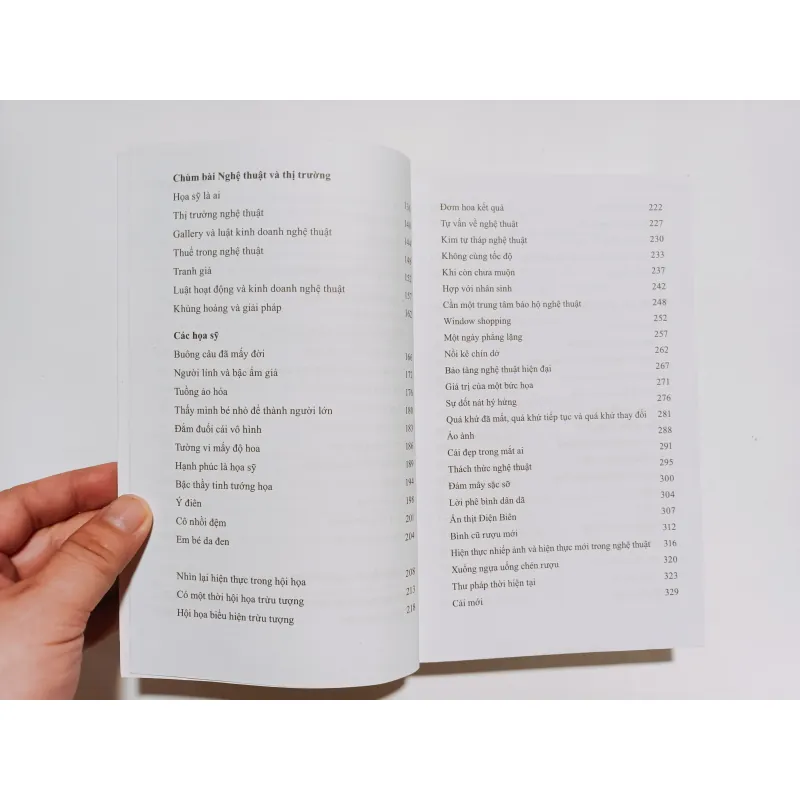 Nghệ Thuật Ngày Thường ( Tập 1 & 2) - Phan Cẩm Thượng  932340