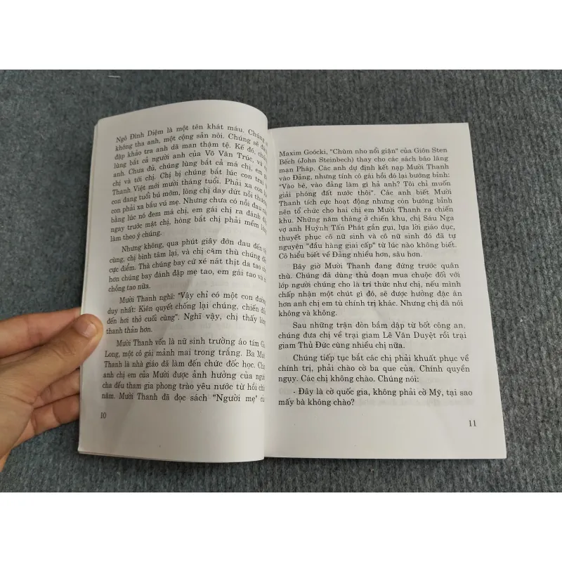 HUYỀN THOẠI CÔN ĐẢO 694834