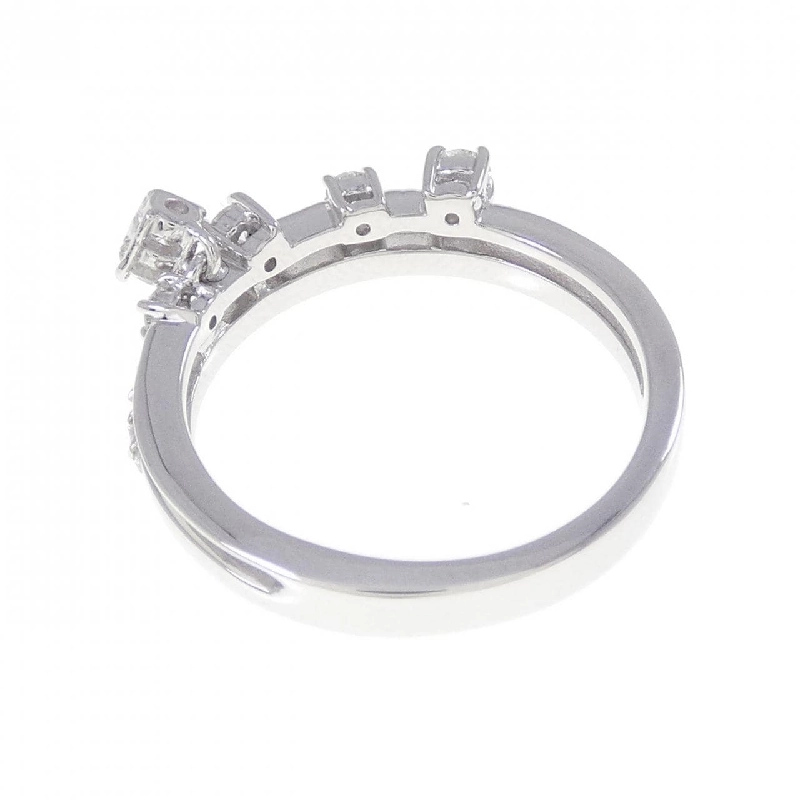 Nhẫn kim cương Ponte Vecchio 0.35CT - Hàng hiệu Authentic 836256