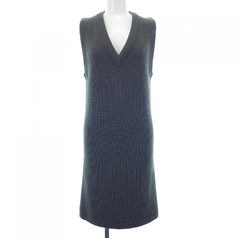 【Mã giảm giá】Le Maire LEMAIRE Áo gile 638138