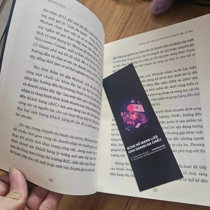 Bùng nổ mạng lưới kinh doanh đa chiều
70k 642405