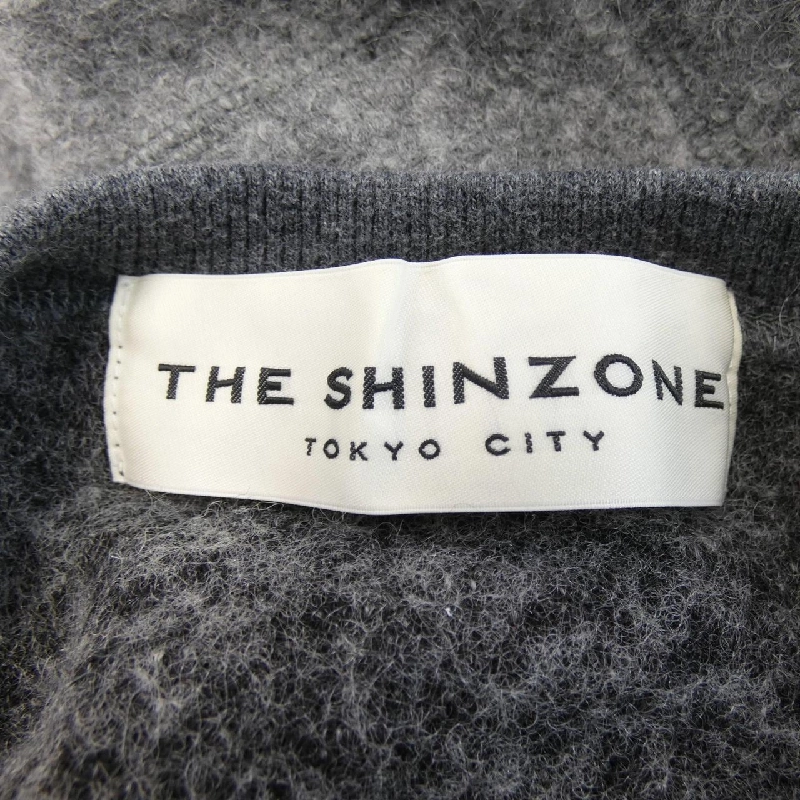 SHINZONE 20AWSCU63 Áo khoác - Hàng hiệu Authentic 817323