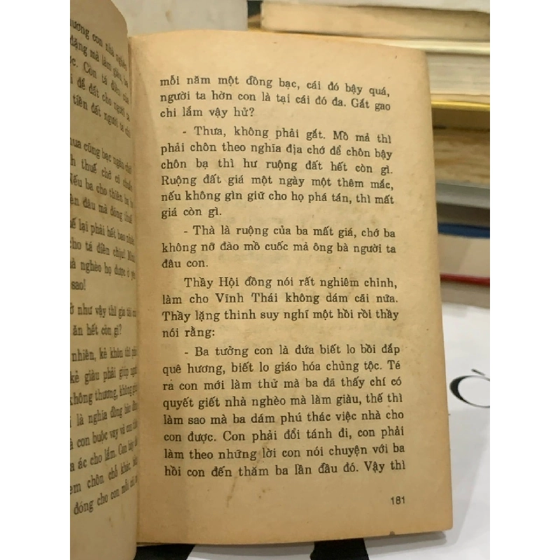 Tiểu Thuyết Khóc Thầm - Tác phẩm kinh điển của nhà văn Hồ Biểu Chánh 779524