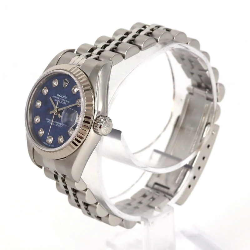 Đồng hồ Rolex Datejust 79174G SSxWG tự động P số - Hàng hiệu chính hãng 875383