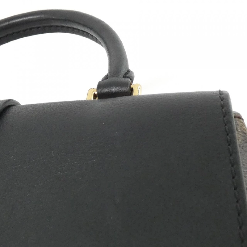 Túi Louis Vuitton Monogram Rocky BB M44141 619193