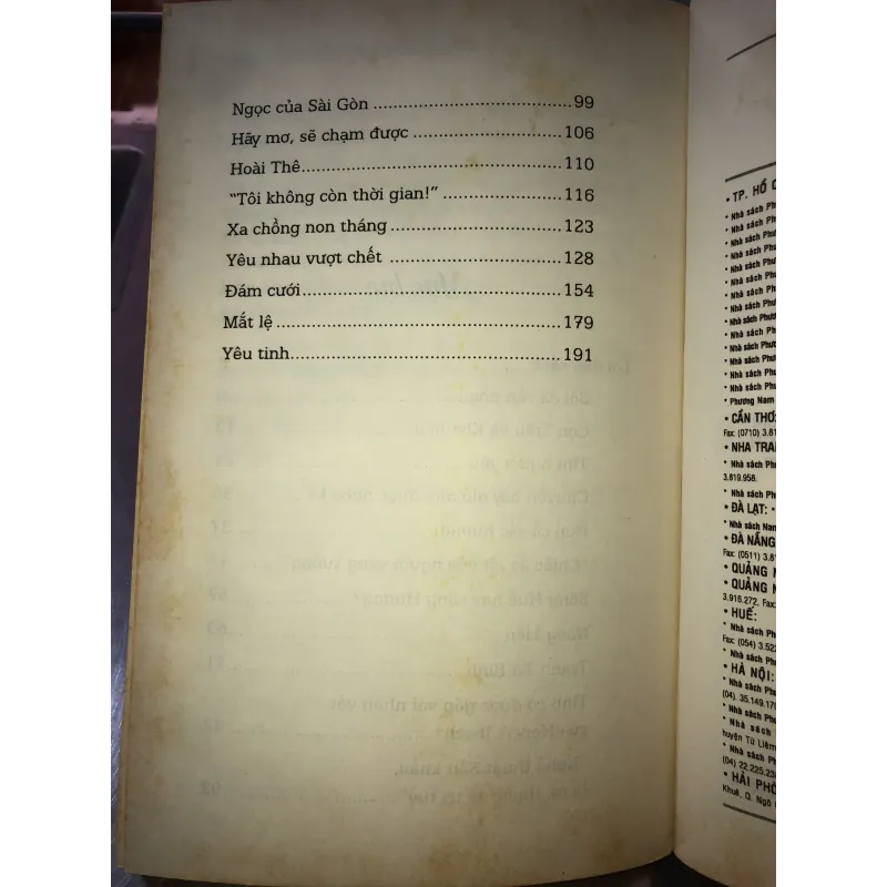 Ngọc của Sài Gòn - Nguyễn Thị Minh Ngọc  1002234