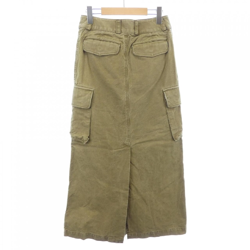 M53 Skirt - Hàng hiệu Authentic 816977