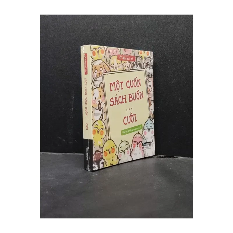 Một cuốn sách buồn cưới 984518