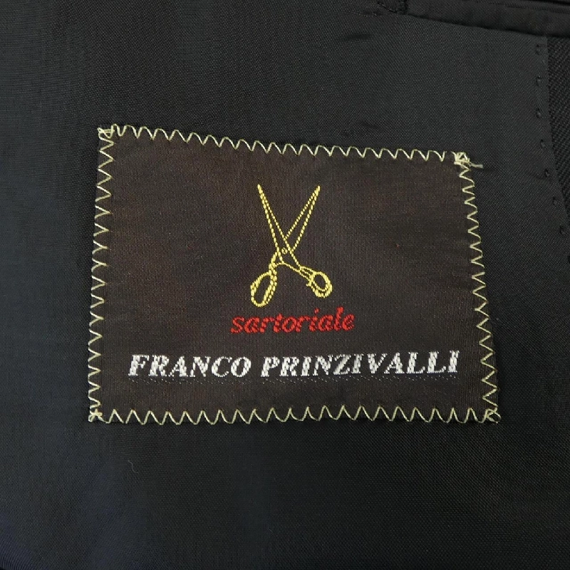 Áo khoác FRANCO PRINZIVALLI - Hàng hiệu Authentic 894285