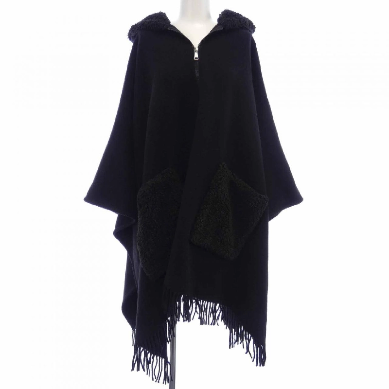 Moncler MONCLER 20933G50400 Cape 629395