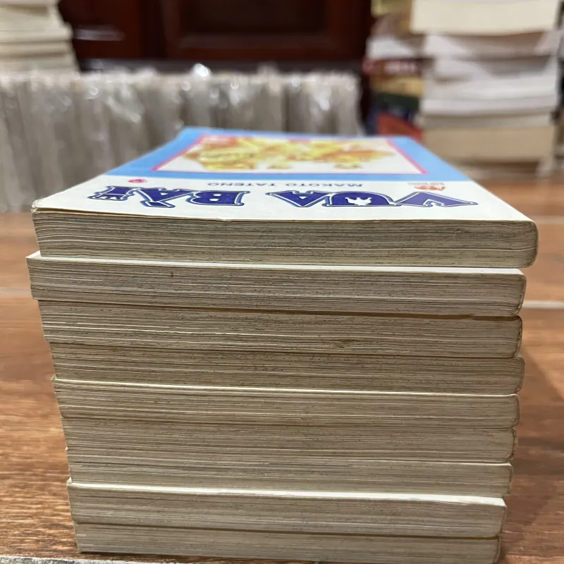 Vua Bài trọn bộ 9 tập (18) 1009407