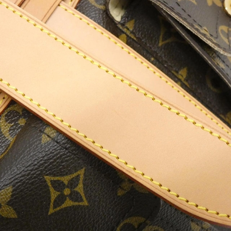 Túi xách Louis Vuitton Monogram Manhattan GM M40025 - Hàng hiệu Chính hãng 804000