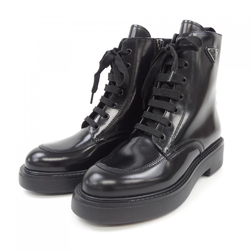 Giày bốt PRADA - Hàng hiệu Chính hãng 830362