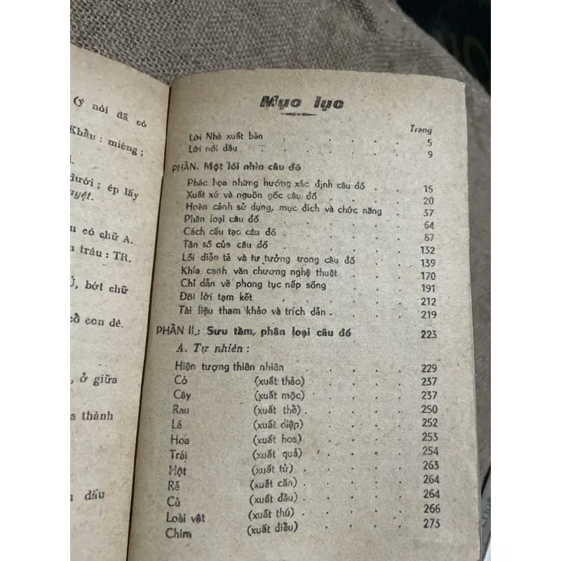 Câu đố Việt Nam - Nguyễn Văn Trung - 350 trang  750785