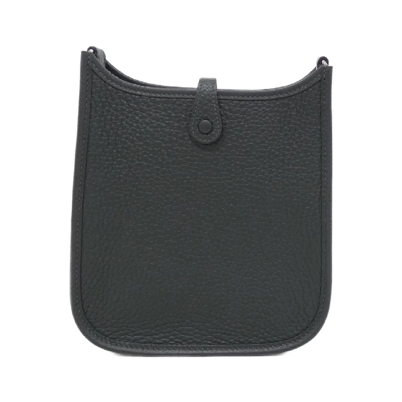 Túi xách vai Hermès Evelyne Amazon dây đeo ngắn 16cm 085945CK 612907