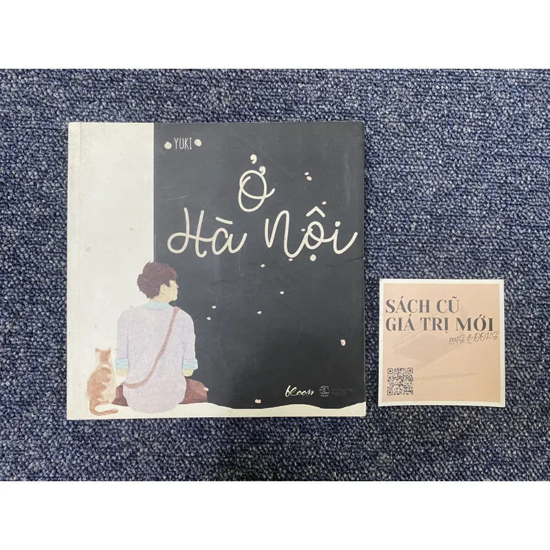 Ở Hà Nội - Bloom 714778
