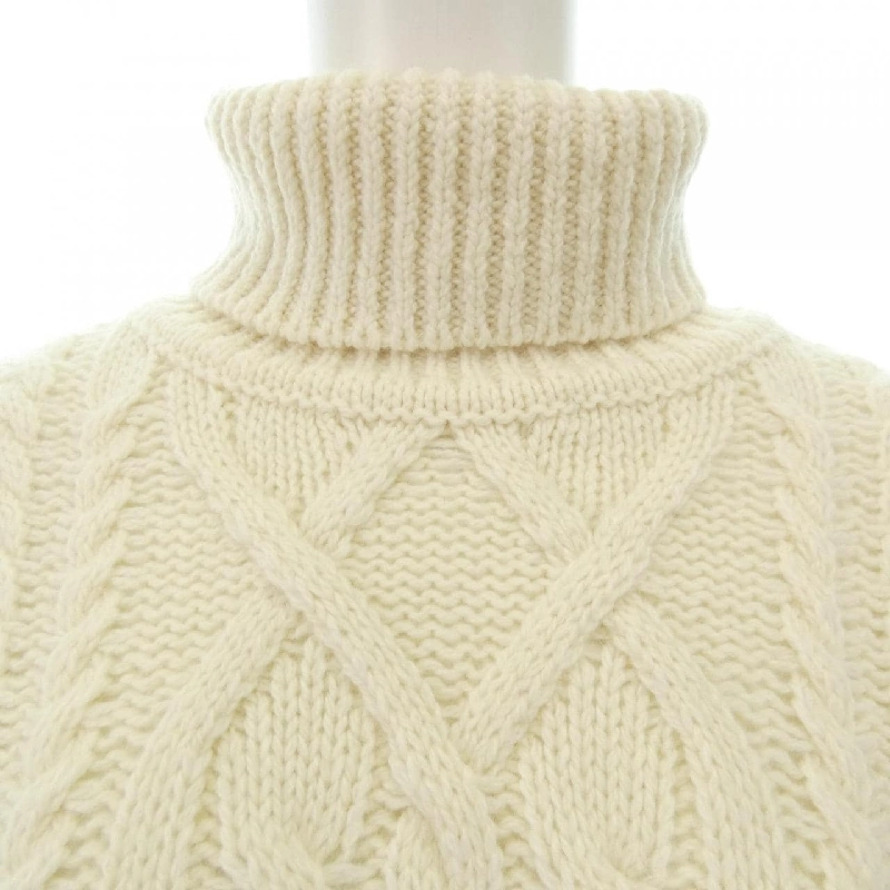 MACKINTOSH PHILOSOPHY ニット 635521