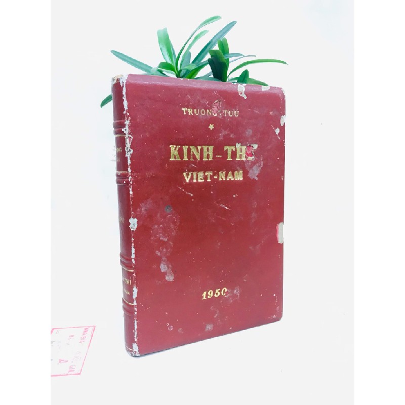 KINH THI VIỆT NAM - TRƯƠNG TỬU 129337