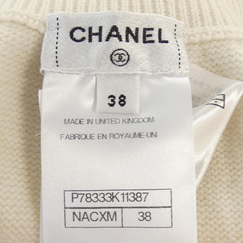 【Mã giảm giá】Chanel CHANEL Quần short 650762