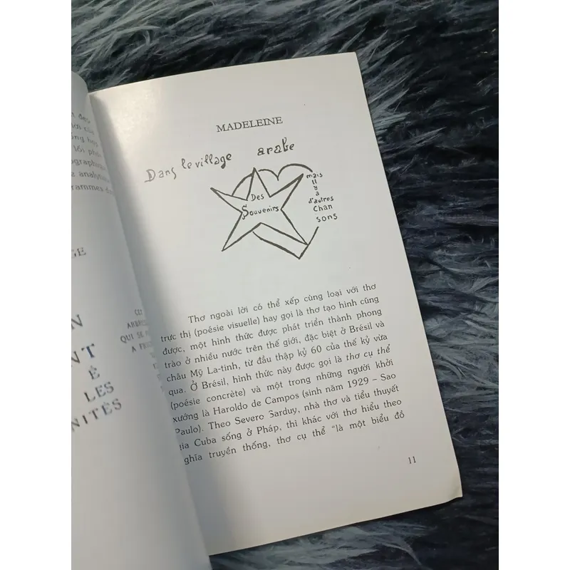 Đàn- thơ ngoài lời (Dương Tường) 739843