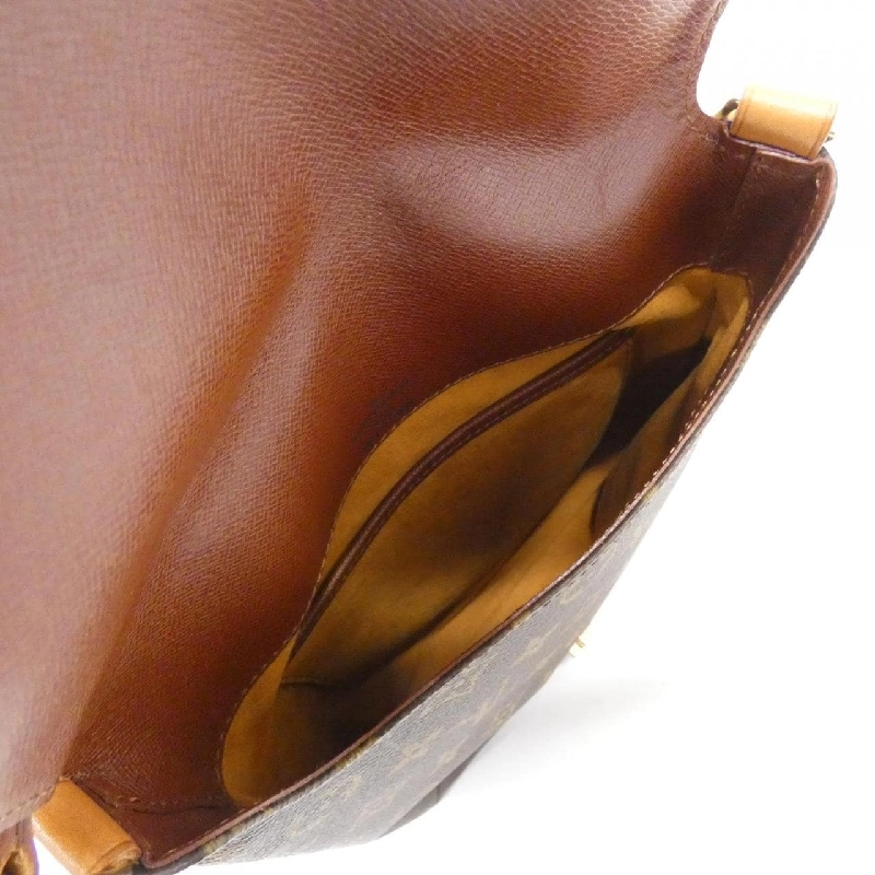 Túi xách vai Louis Vuitton Monogram Musette Salsa M51258 - Hàng hiệu Chính hãng 768837