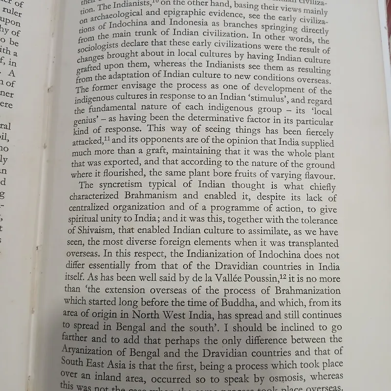 THE MAKING OF SOUTH EAST ASIA - SỰ HÌNH THÀNH ĐÔNG NAM Á  562132