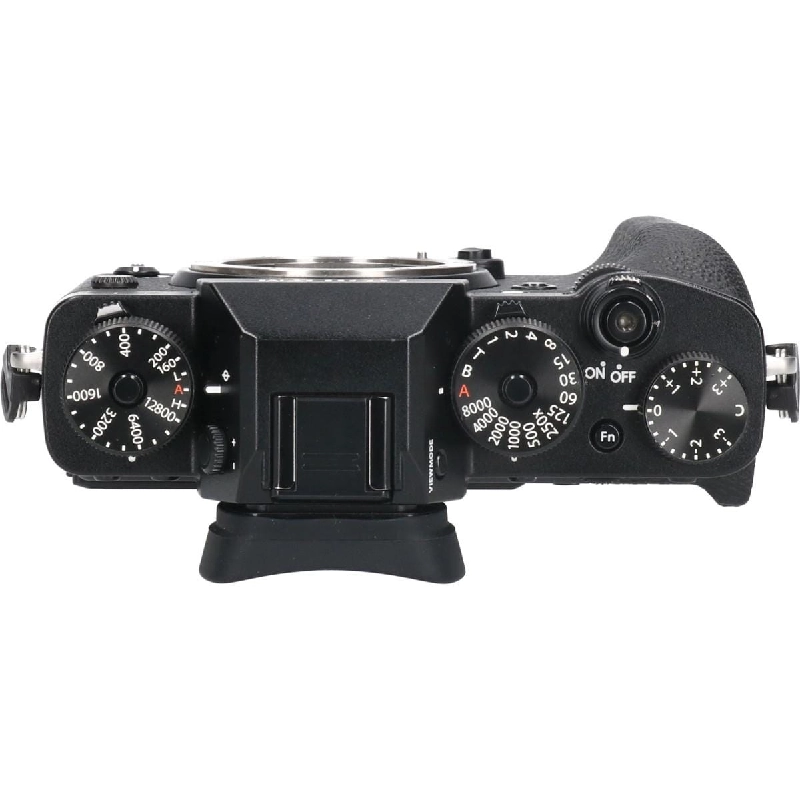 Ｘ－Ｔ３ ＢＬＡＣＫ - Hàng hiệu Authentic 880522