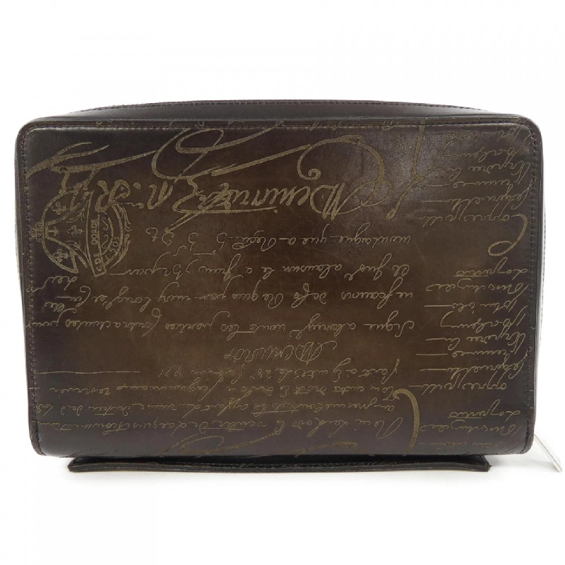 Berluti E0250 WALLET - Hàng hiệu Authentic 905601