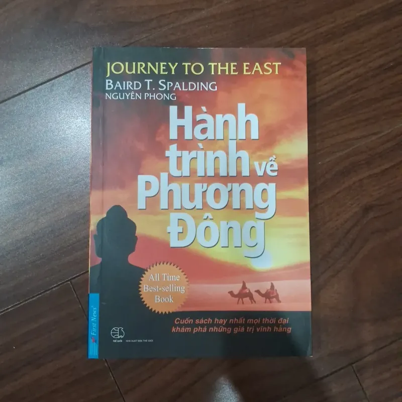 Hành trình về phương  đông  591749