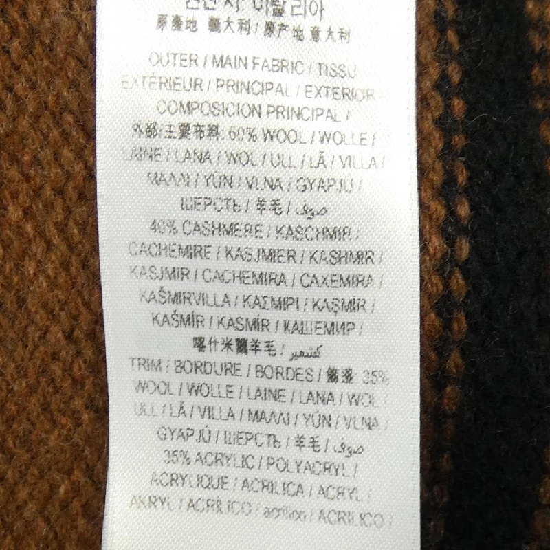 Burberry BURBERRY 80678901 Áo khoác cardigan - Hàng hiệu Chính hãng 886623