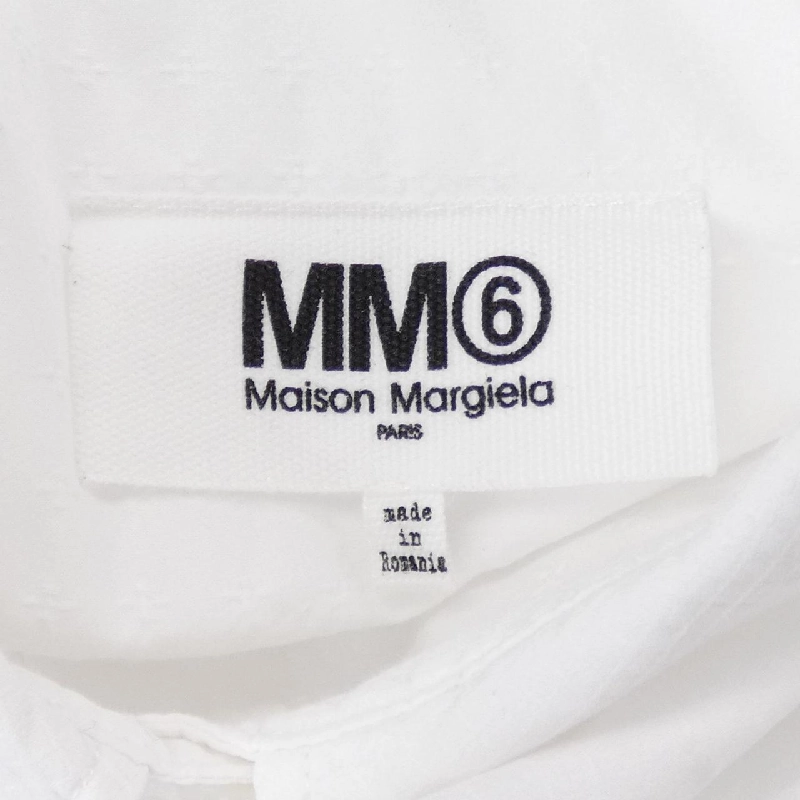 Đầm MM6 S32CU0130 - Hàng hiệu Authentic 815449