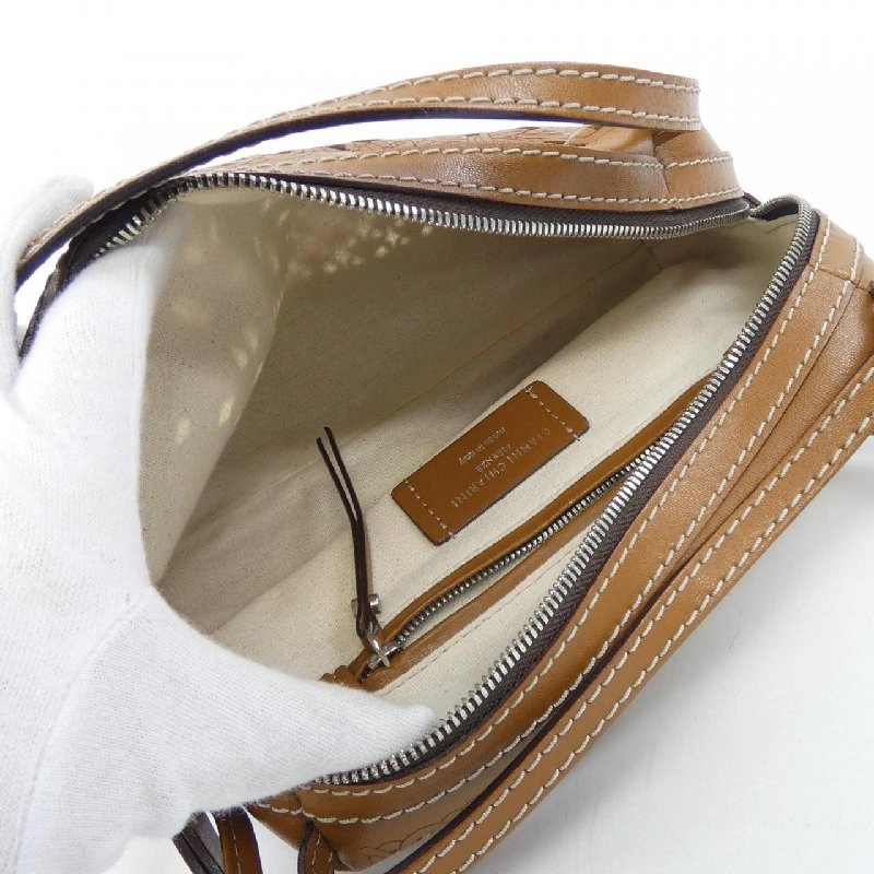 Túi GIANNI CHIARINI - Hàng hiệu Authentic 831089