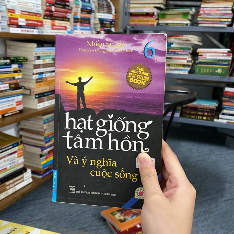 Hạt giống tâm hồn và ý nghĩa cuộc sống 528817