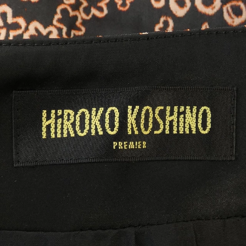 【Mã giảm giá】Chân váy HIROKO KOSHINO 652765